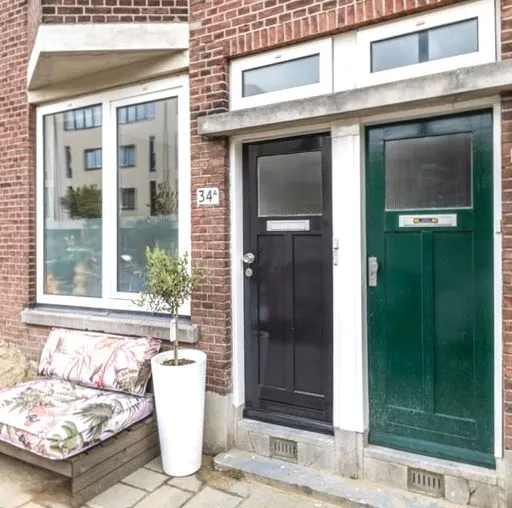 Appartement te koop: Baroniestraat 34A, Hillegersberg Zuid Rotterdam