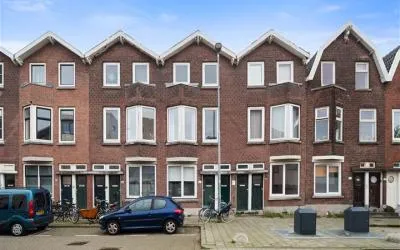 Appartement te koop: Baroniestraat 34B, Hillegersberg Zuid Rotterdam