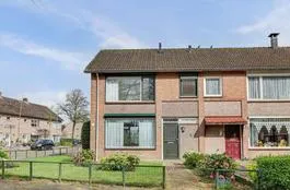 Hoekwoning te koop: Baroniestraat 38, Dorp Noord Baarle-Nassau