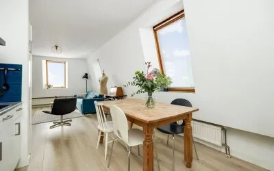 Appartement te koop: Baroniestraat 48-06, Boxtel-Centrum Boxtel