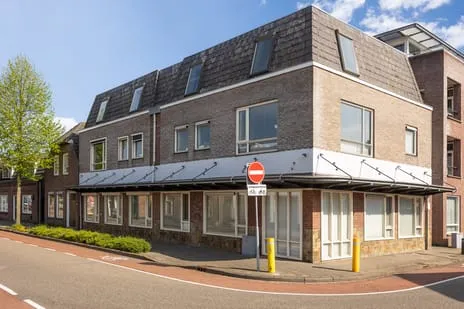 Appartement te koop: Baroniestraat 48-06, Boxtel-Centrum Boxtel