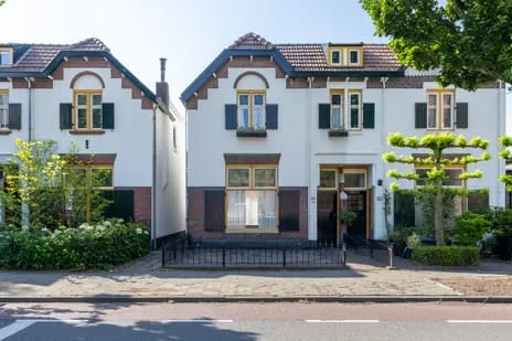 Corner house for sale: Baroniestraat 49, Boxtel-Centrum Boxtel