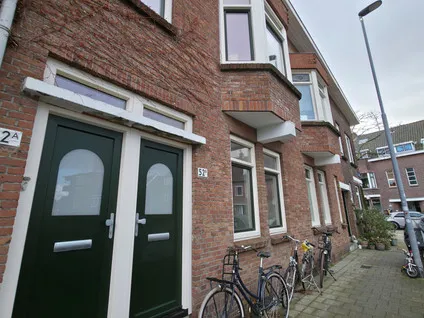 Huurwoning: Baroniestraat 52B in Rotterdam - €2.850 per maand - 93m²