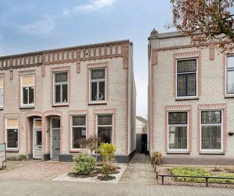 Hoekwoning te koop: Baroniestraat 55, Boxtel