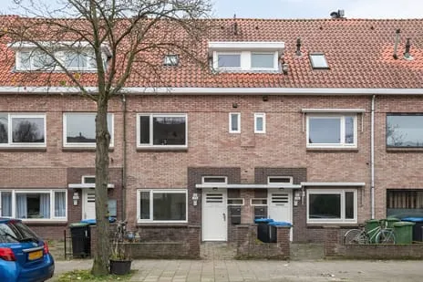 Appartement te koop: Barrierweg 177A, Eindhoven