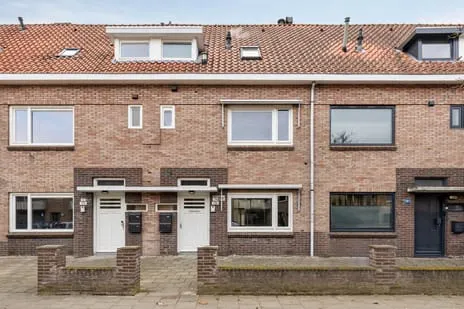 Appartement te koop: Barrierweg 179, Kronehoef Eindhoven