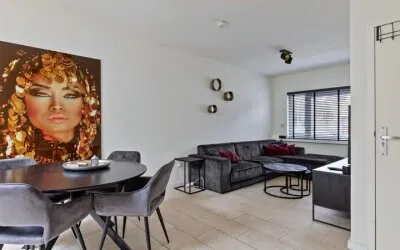 Appartement te koop: Barrierweg 179, Kronehoef Eindhoven