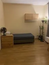 Kamer te huur: Bart Poesiatstraat, Zuidwestkwadrant-Zuid Amsterdam