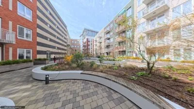 Appartement te huur: Bart van der Leckhof 66, Holland Park Diemen