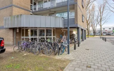 Appartement te koop: Bart Verhallenplein 178, Van Zantenbuurt Schiedam