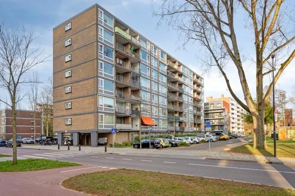 Appartement te koop: Bart Verhallenplein 178, Van Zantenbuurt Schiedam