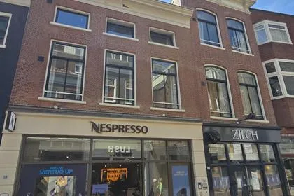 Appartement te huur: Barteljorisstraat 32A, Binnenstad Haarlem