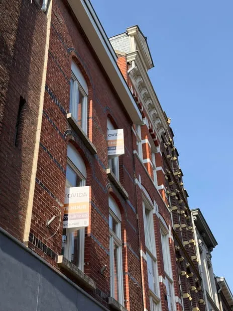 Woning te huur: Bartelsplaats, Winkelcentrum Venlo
