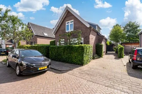 Vrijstaande woning te koop: Bartelsweg 62, Brinkhorst Apeldoorn