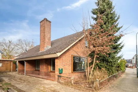Vrijstaande woning te koop: Bartelsweg 93, Brinkhorst Apeldoorn