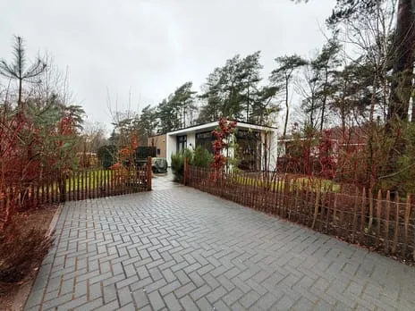 Vrijstaande woning te koop: Barteweg 15-84, Driesprong/Ginkel Ede