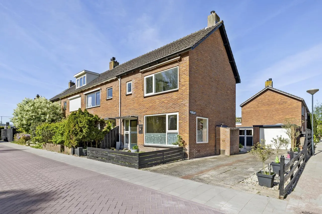 Woning te koop: Barthold Ingellaan 16, Ankeveen