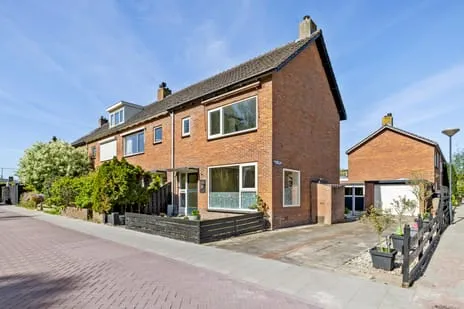 Woning te koop: Barthold Ingellaan 16, Ankeveense Rade Ankeveen