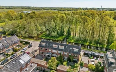 Woning te koop: Barthold Ingellaan 16, Ankeveen