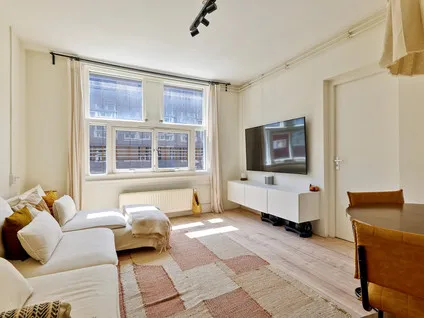 Appartement te koop: Bartholomeus Diazstraat 12-1, Balboaplein e.o. Amsterdam