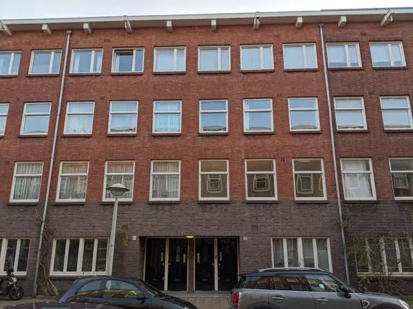 Appartement te huur: Bartholomeus Diazstraat 29-1, Balboaplein e.o. Amsterdam