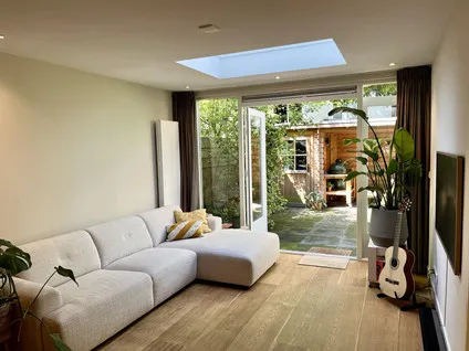 Appartement te huur: Bartholomeus Diazstraat 10H, Balboaplein e.o. Amsterdam