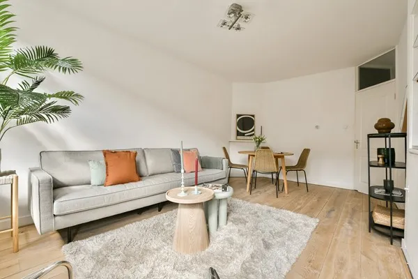 Appartement te koop: Bartholomeus Diazstraat 54-2, Balboaplein e.o. Amsterdam