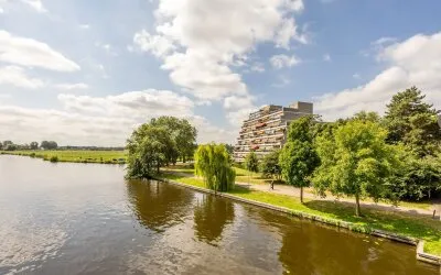 Appartement te koop: Bartoklaan 83, Schouwbroekerpolder Heemstede