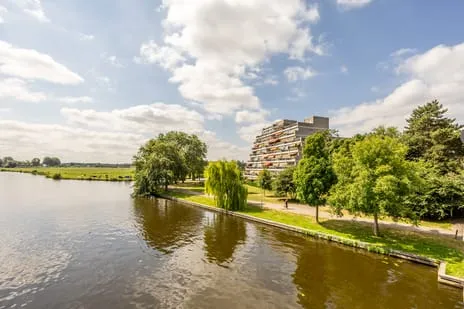 Appartement te koop: Bartoklaan 83, Schouwbroekerpolder Heemstede