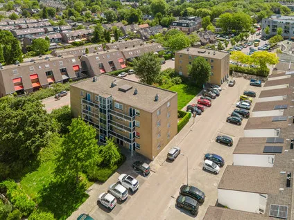 Appartement te koop: Bartokstraat 1, Rhoon-Centrum Rhoon