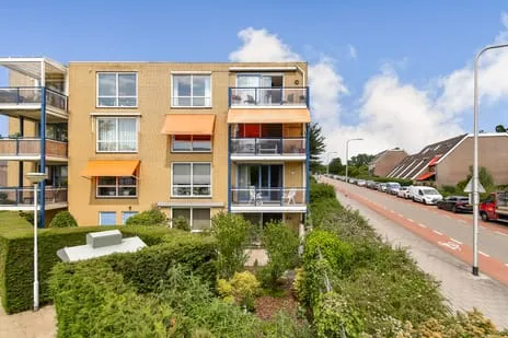 Appartement te koop: Bartokstraat 29, Rhoon-Centrum Rhoon