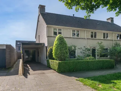 Hoekwoning te koop: Bartokstraat 31, Plein 3 Schijndel