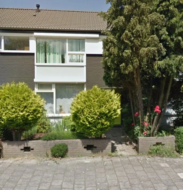Kamer te huur: Bartokstraat 49-04, Heikant Noord-West Tilburg