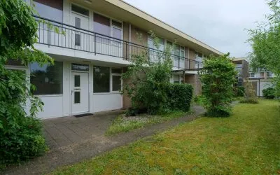 Appartement te koop: Bartókstraat 7, Aalderinkshoek Noordwest Almelo