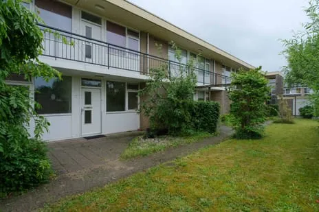 Apartment for sale: Bartókstraat 7, Aalderinkshoek Noordwest Almelo