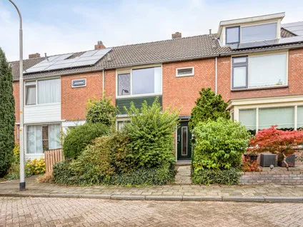 Koopwoning: Bartokstraat 8 in Culemborg - €360.000 - 104m²