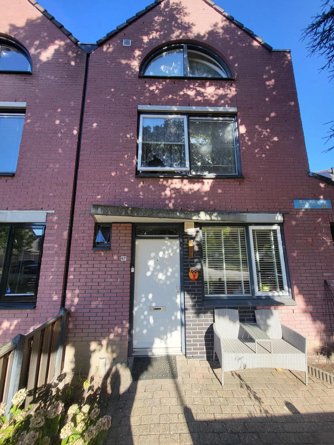 Woning te huur: Bartokweg, Almere
