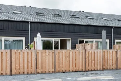 Huurwoning: Bartus Warnersweg 2D in Giethoorn - €1.250 per maand - 105m²