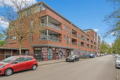 Appartement te koop: Bartóklaan 20, Welgelegen, Den Hommel Utrecht