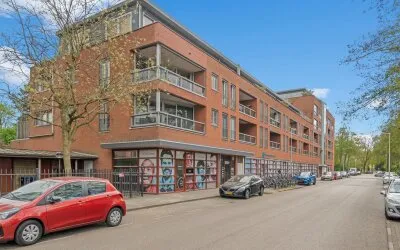 Appartement te koop: Bartóklaan 20, Welgelegen, Den Hommel Utrecht