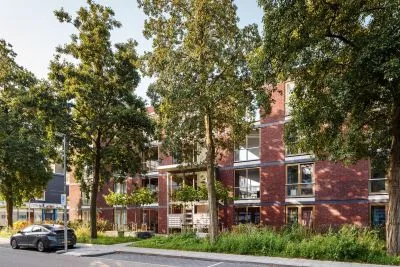 Appartement te huur: Bartóklaan 9, Welgelegen, Den Hommel Utrecht