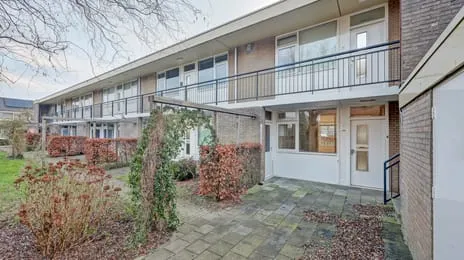 Appartement te koop: Bartókstraat 1, Aalderinkshoek Noordwest Almelo
