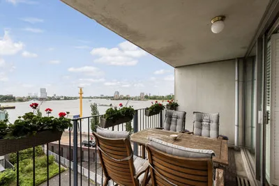 Appartement te koop: Bas Paauwestraat 110, Oud IJsselmonde Rotterdam