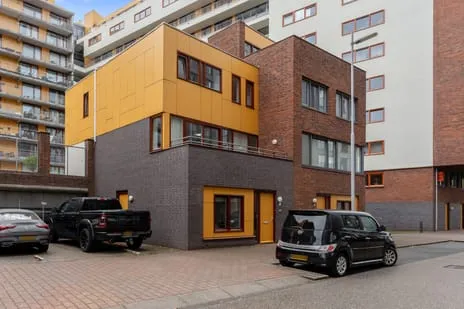Appartement te koop: Bas Paauwestraat 5, Oud IJsselmonde Rotterdam