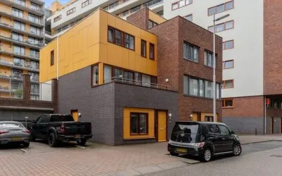 Appartement te koop: Bas Paauwestraat 5, Oud IJsselmonde Rotterdam