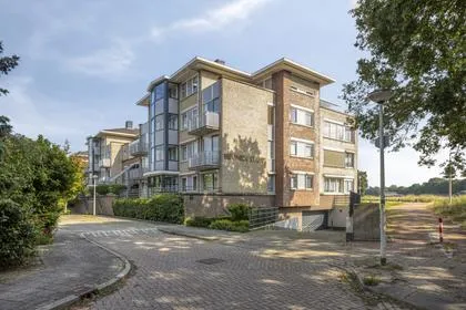 Appartement te koop: Basalt 38, Malden-West Malden