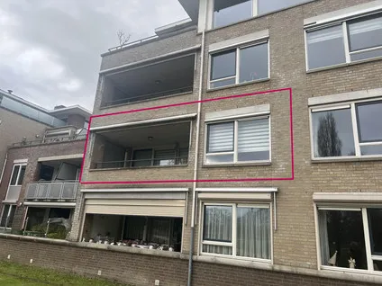 Appartement te huur: Basalt 74, Malden-West Malden