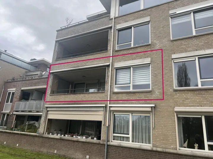 Woning te huur: Basalt, Malden-West Malden
