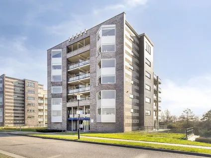 Appartement te koop: Basaltpromenade 115, Othene Terneuzen