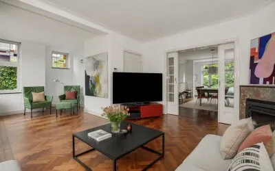Twee-onder-één-kap te koop: Baselaarsstraat 21, Binnenstad oost 'S-Hertogenbosch